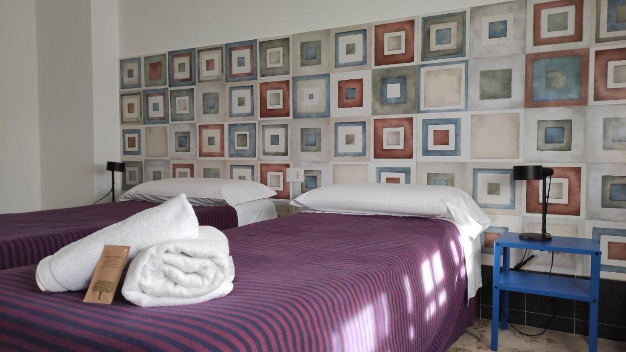 Driade H Milazzo Zimmer foto